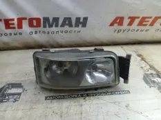Фара Man Tgl 81251016452, передняя правая