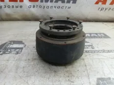 Шкив Man Tgl 51022010181