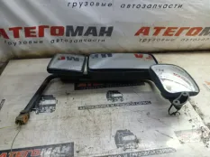 Кронштейн Зеркала Mercedes-Benz Atego 9738102816, передний левый