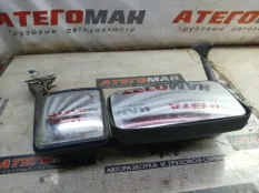 Кронштейн Зеркала Mercedes-Benz Atego 9738100414, передний правый