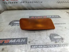 Повторитель поворота Mercedes-Benz Atego 9738200221, передний правый