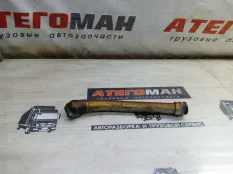 Патрубок Mercedes-Benz Atego 9361400408
