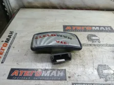 Зеркало бордюрное Mercedes-Benz Atego 9418101016, переднее