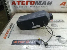 Автономный Отопитель Mercedes-Benz Atego 3700121742006