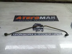Трубка Mercedes-Benz Atego 7777777777