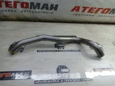 Трубка Mercedes-Benz Atego 77777777777