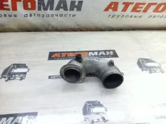 Патрубок Mercedes-Benz Atego 9360900829