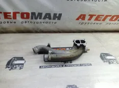 Патрубок Mercedes-Benz Atego 9362031415