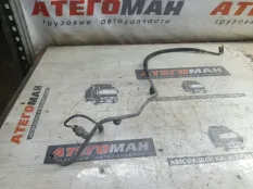 Трубка кондиционера Mercedes-Benz Atego 9708300815