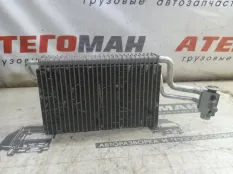 Радиатор кондиционера Man Tgx 81619206036
