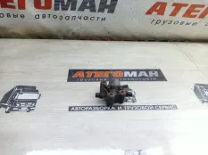 Клапан ЕГР EGR Mercedes-Benz Atego 0001531059