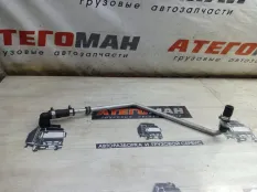 Трубка Mercedes-Benz Atego 9565060560