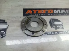 Пластина Mercedes-Benz Atego 29536915