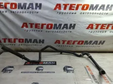 Патрубок Mercedes-Benz Atego 77777777777