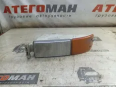 Повторитель поворота Man Tgl 81253206089, передний левый