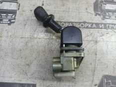 Кран ручного тормоза Man Tgl 81523156185