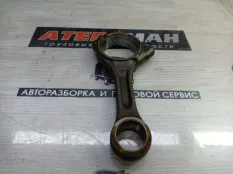 Шатун Mercedes-Benz Atego 9360300120