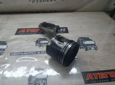 Поршень Mercedes-Benz Actros 5410303937 OM 501 LA