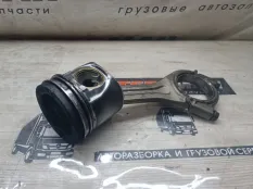 Поршень Mercedes-Benz Actros 5410303937 OM 501 LA