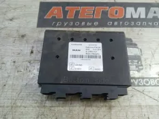 Блок управления Man Tgx 81258057121