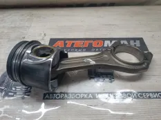 Поршень Mercedes-Benz Actros 5410303937 OM 501 LA