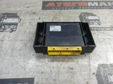 Электронный блок ECAS ЕКАС Man Tgx 81258117031