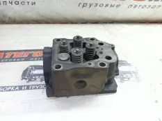 Головка блока цилиндров ГБЦ Mercedes-Benz Actros 5410109720 OM 501 LA