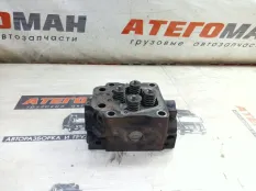 Головка блока цилиндров ГБЦ Mercedes-Benz Actros 5410109720 OM 501 LA