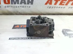 Головка блока цилиндров ГБЦ Mercedes-Benz Actros 5410109720 OM 501 LA