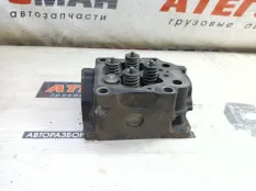 Головка блока цилиндров ГБЦ Mercedes-Benz Actros 5410109720 OM 501 LA