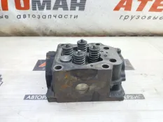 Головка блока цилиндров ГБЦ Mercedes-Benz Actros 5410109720 OM 501 LA