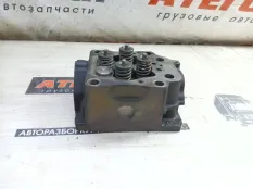 Головка блока цилиндров ГБЦ Mercedes-Benz Actros 5410109720 OM 501 LA