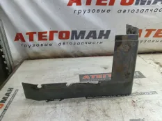 Продолжение крыла Mercedes-Benz Atego 9738814401, переднее правое