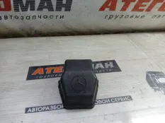 Крышка ГБЦ Mercedes-Benz Actros 4570100130