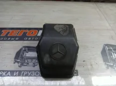 Крышка ГБЦ Mercedes-Benz Actros 4570100130