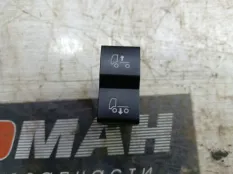 Кнопка Mercedes-Benz Atego 0195453807