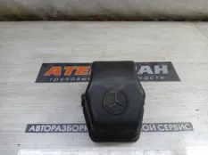 Крышка ГБЦ Mercedes-Benz Actros 4570100130
