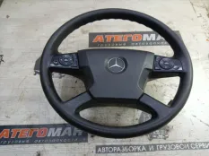 Руль Mercedes-Benz Atego 2015 9604602803 1318 ОМ934, передний