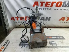 Рулевая Рейка. Mercedes-Benz ATEGO 3 9674600416