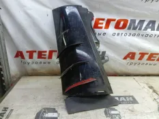 Дефлектор Кабины ( Угол кабины ) Mercedes-Benz Atego 9678841122