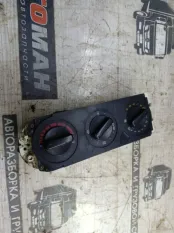 Блок управления печкой Mercedes-Benz Atego 0004460728