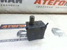 Насос подъема кабины Man Tgs 2014 85417236044 19.400 D2066 LFL63