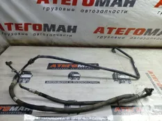 Трубка кондиционера Man Tgs 2014 81619750286 19.400 D2066 LFL63