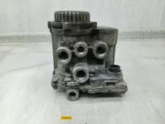 Кран Тормозных Усилий Mercedes-Benz Actros 0004319413, задний