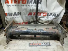 Траверса Man Tgs 2014 81412305222 19.400 D2066 LFL63