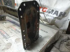 Кронштейн КПП Man Tgs 2014 81412050028 19.400 D2066 LFL63