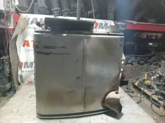Глушитель Man Tgs 2014 81151036037 19.400 D2066 LFL63