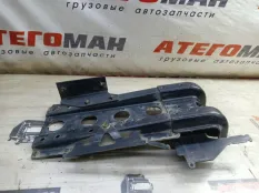 Кронштейн Крыла Man Tgs 2014 81612435472 19.400 D2066 LFL63, передний