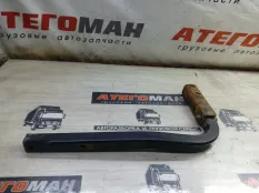 Кронштейн Man Tgs 2014 81155025264 19.400 D2066 LFL63