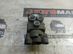 Кран тормозной Mercedes-Benz Actros 4613192720